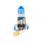 Автомобильная галогенная лампа MTF H3 12v 55w - Iridium (Комплект, 2 шт.) HRD1203